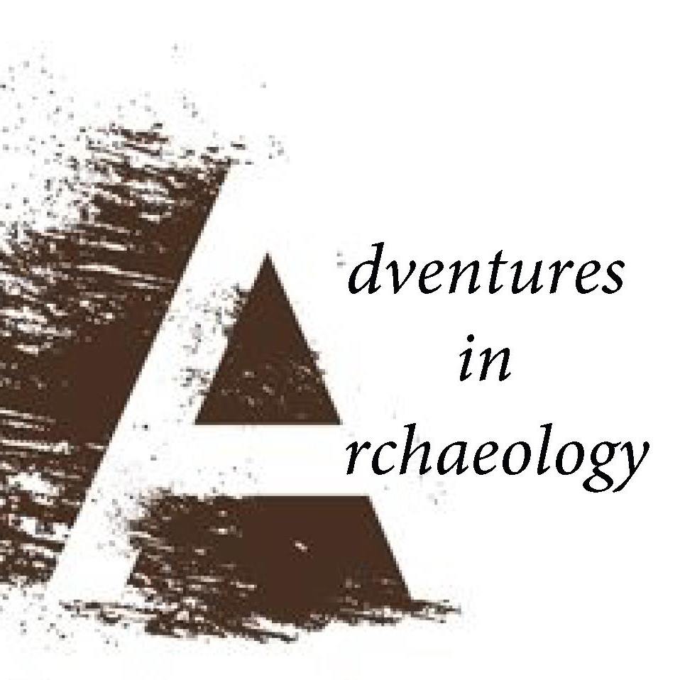 Adventures in Archaeology