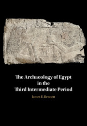 Cover of Bennett 2019